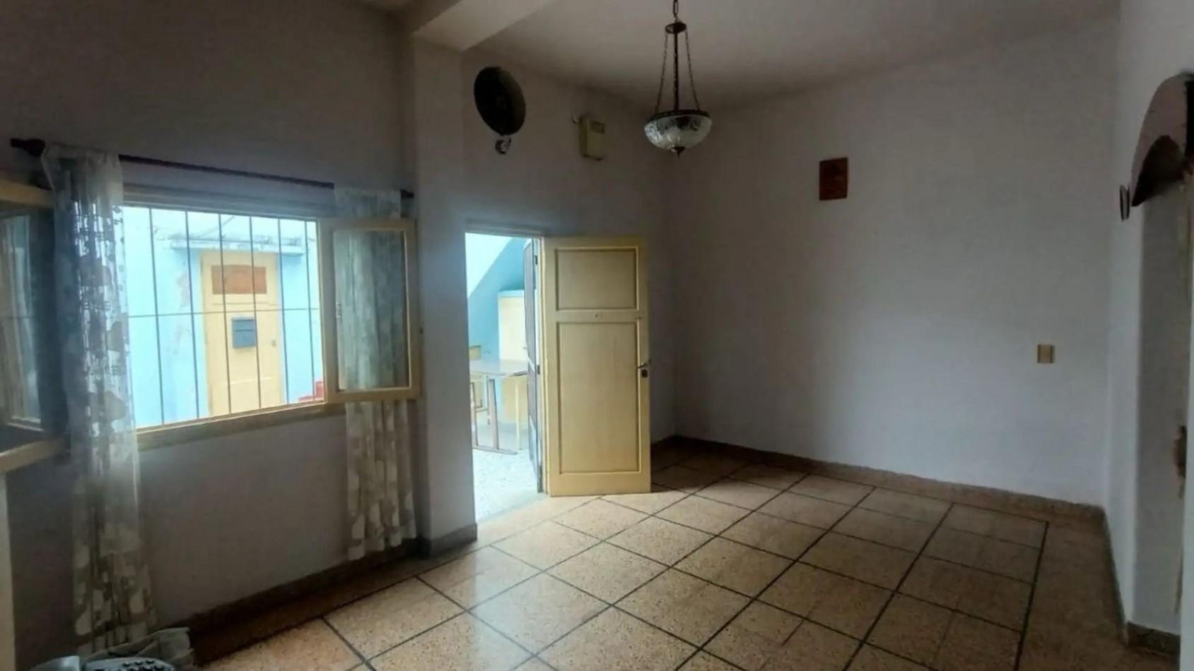 VENTA CASA 3 AMB + PATIO + TERRAZA VILLA SOLDATI