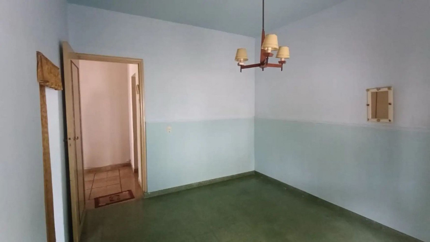 VENTA CASA 3 AMB + PATIO + TERRAZA VILLA SOLDATI