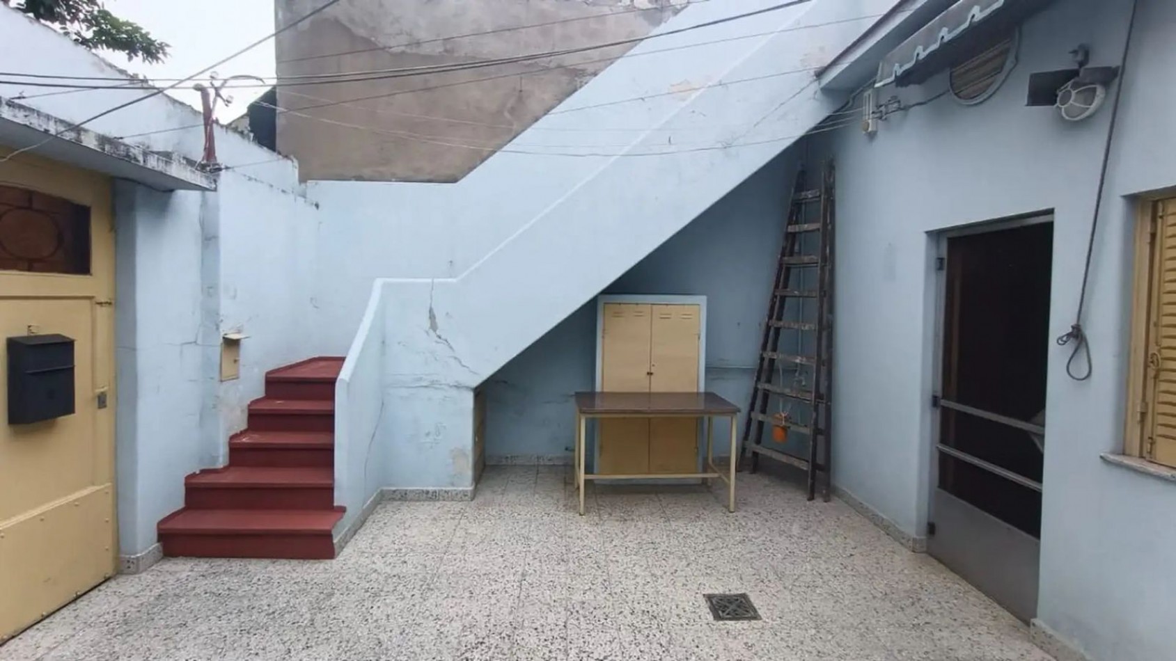 VENTA CASA 3 AMB + PATIO + TERRAZA VILLA SOLDATI