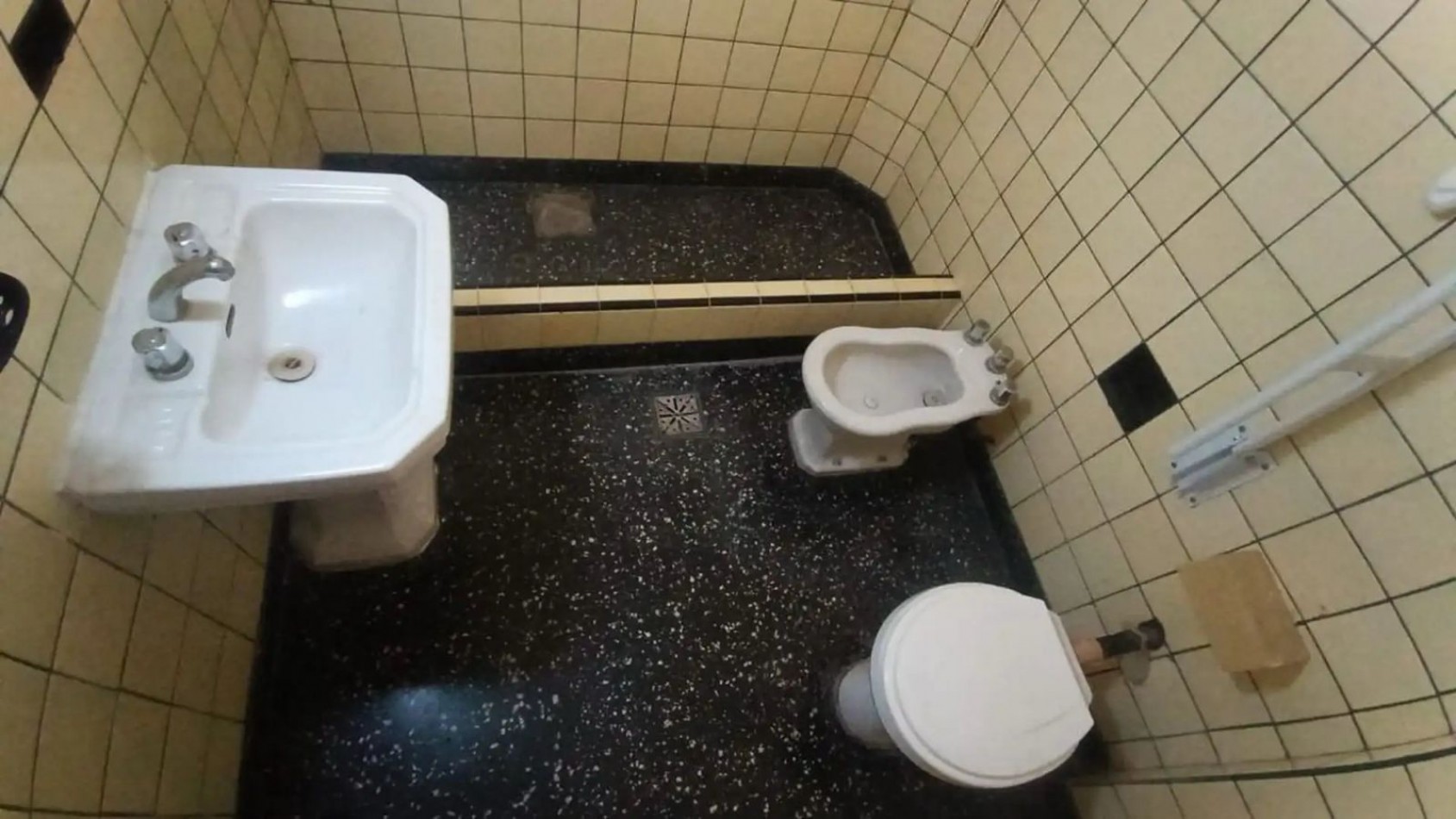 VENTA CASA 3 AMB + PATIO + TERRAZA VILLA SOLDATI