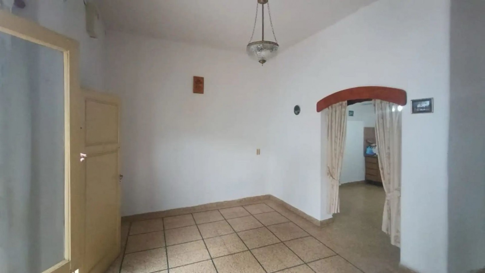 VENTA CASA 3 AMB + PATIO + TERRAZA VILLA SOLDATI