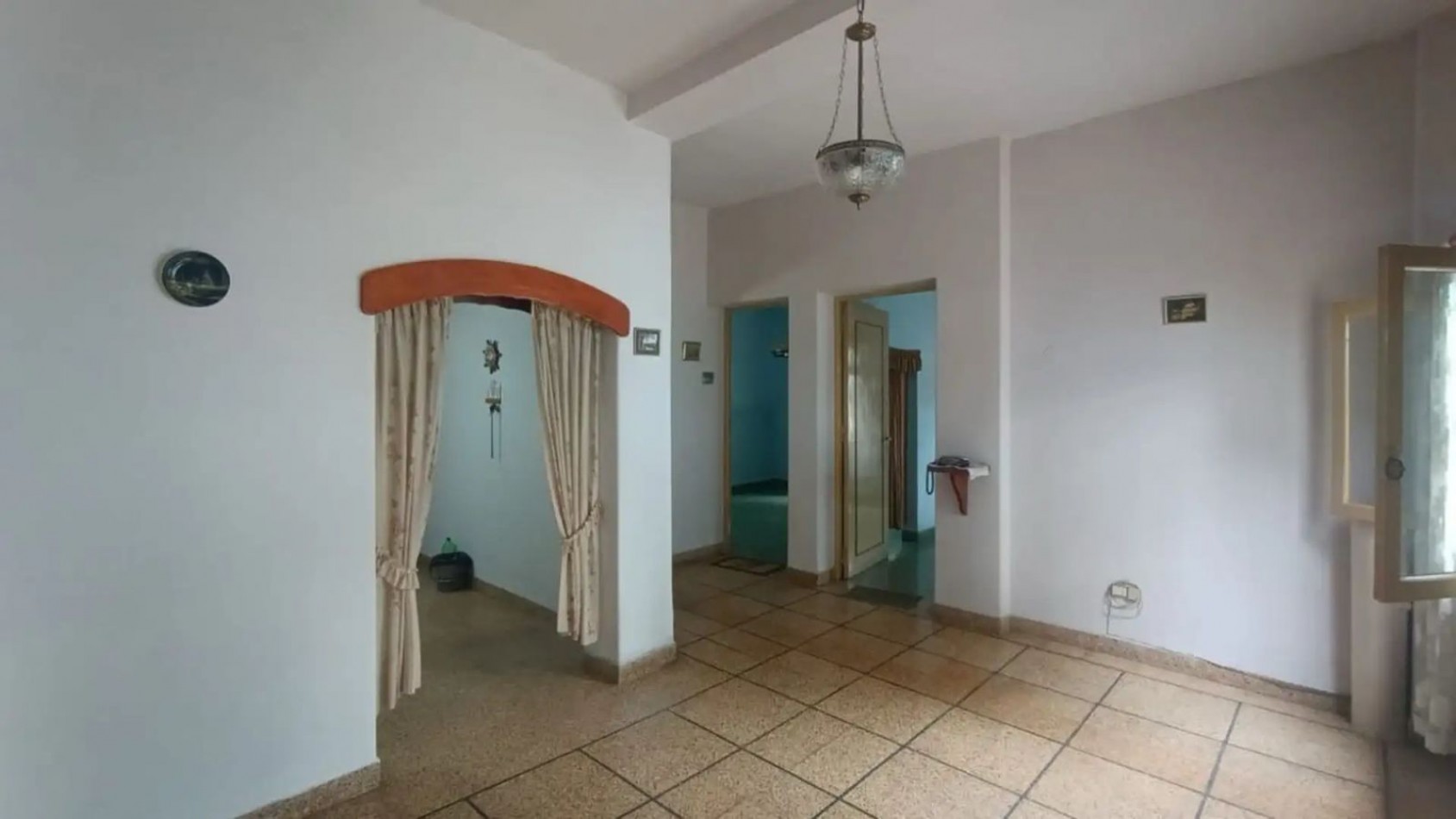 VENTA CASA 3 AMB + PATIO + TERRAZA VILLA SOLDATI