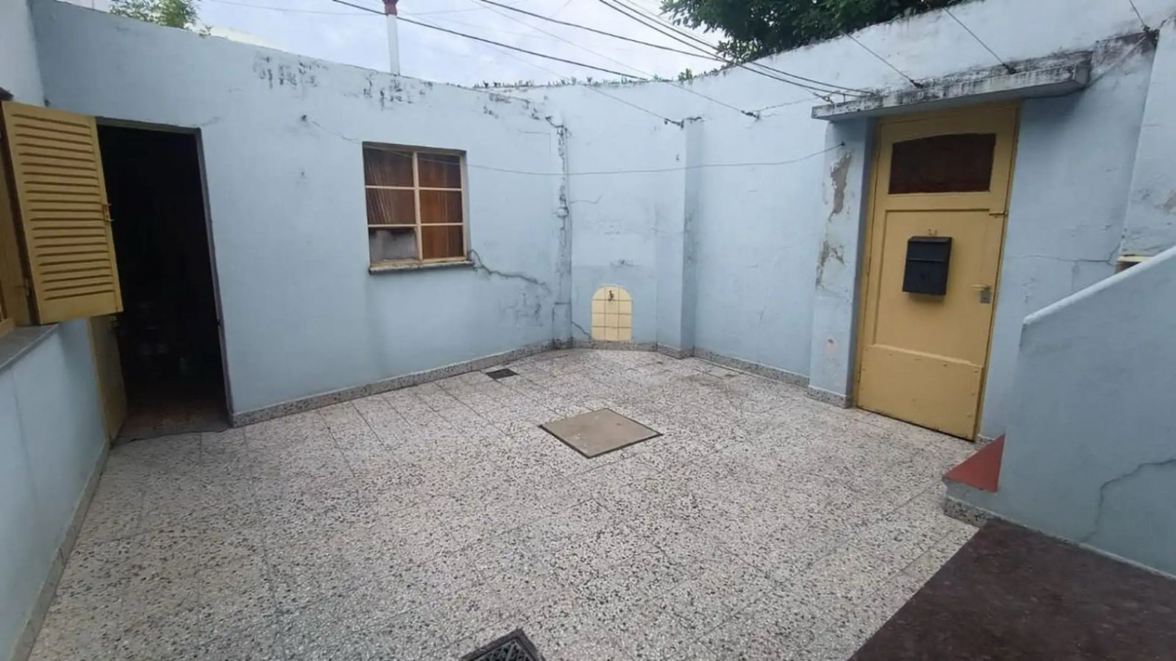 VENTA CASA 3 AMB + PATIO + TERRAZA VILLA SOLDATI