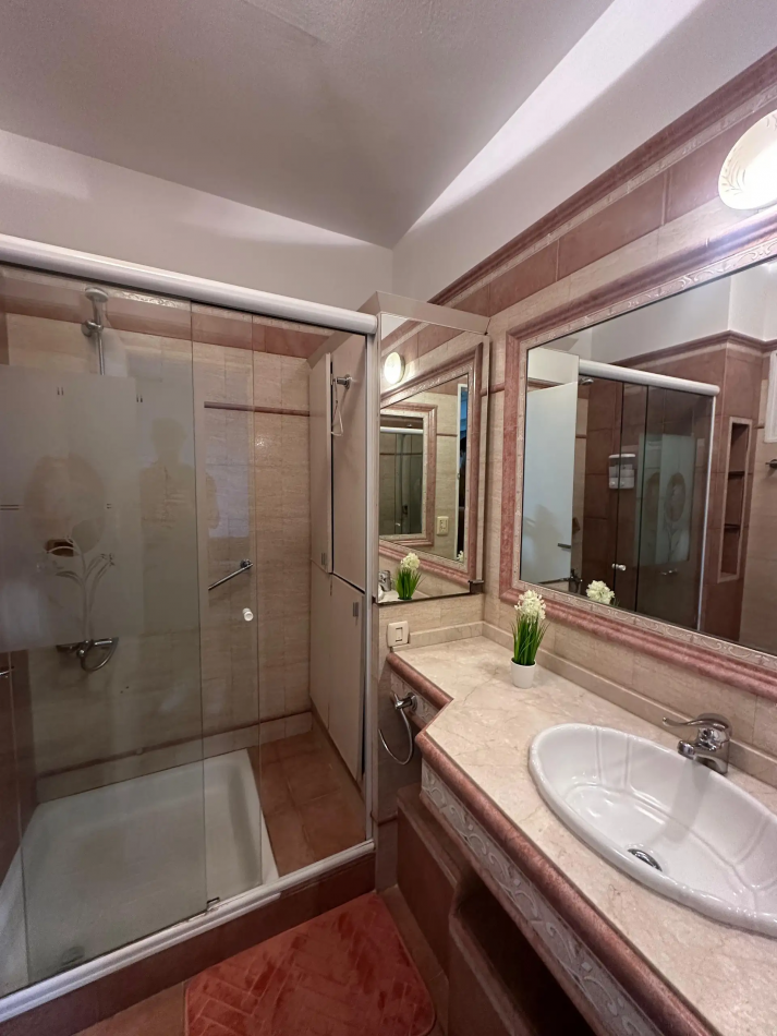 DUPLEX 9° y 10° PISO AL FRENTE 4 AMBIENTES PALERMO 