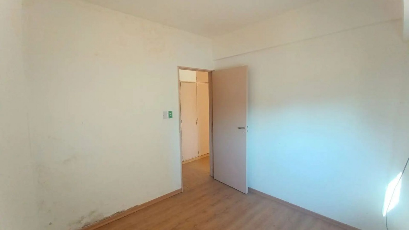 VENTA DTO 2 AMB FLORESTA 4to PISO