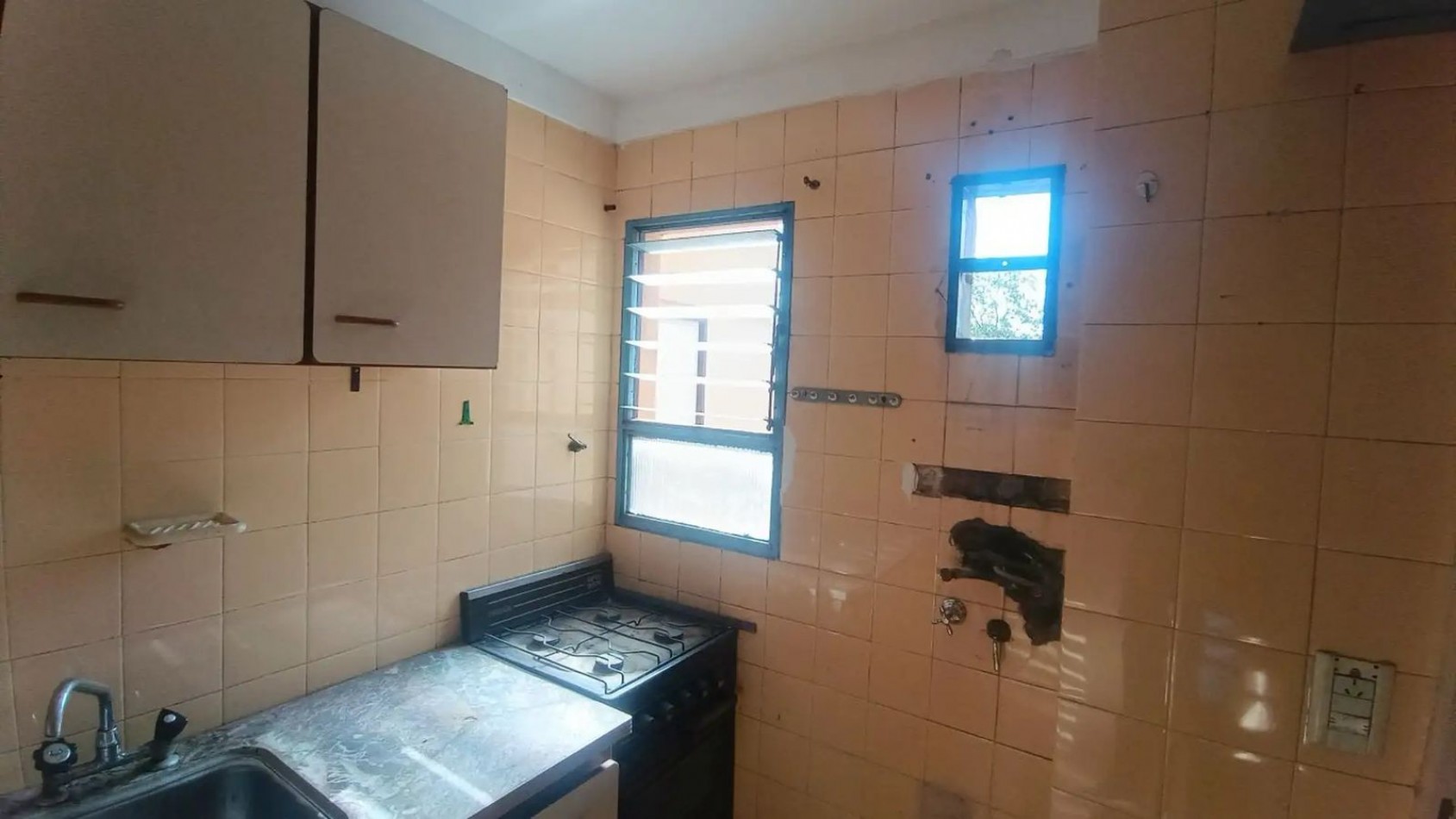 VENTA DTO 2 AMB FLORESTA 4to PISO