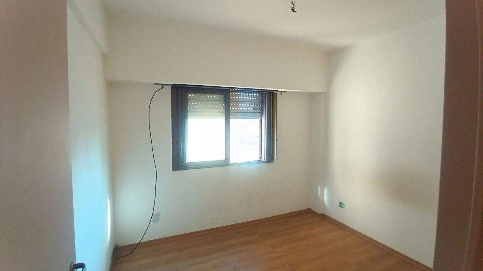 VENTA DTO 2 AMB FLORESTA 4to PISO