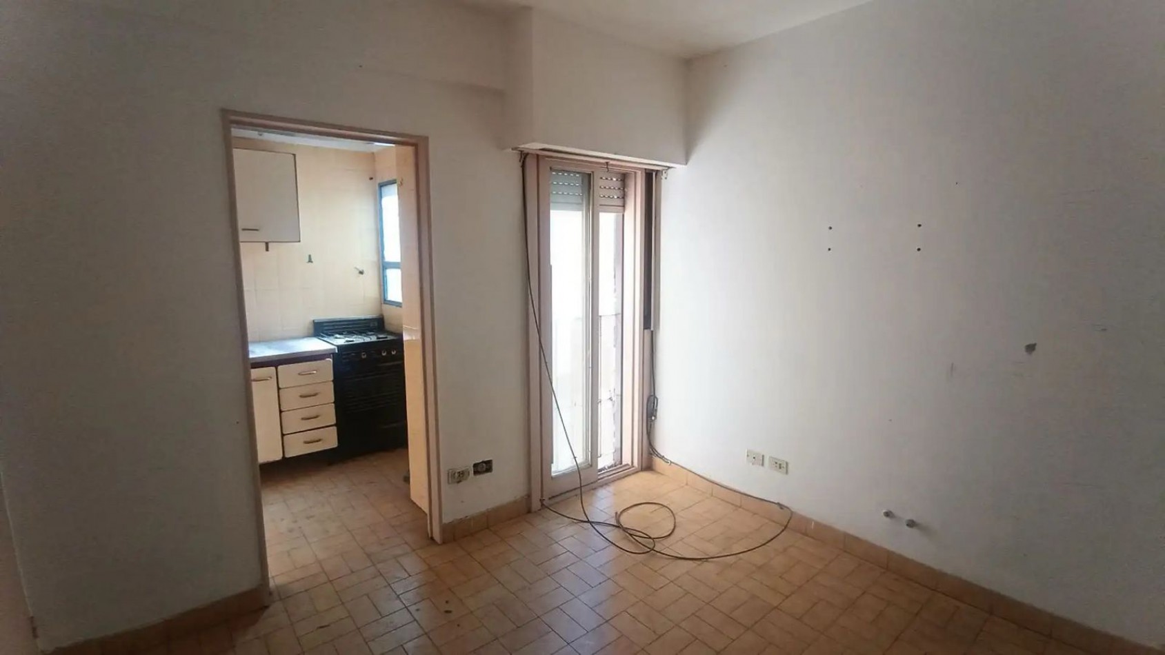 VENTA DTO 2 AMB FLORESTA 4to PISO