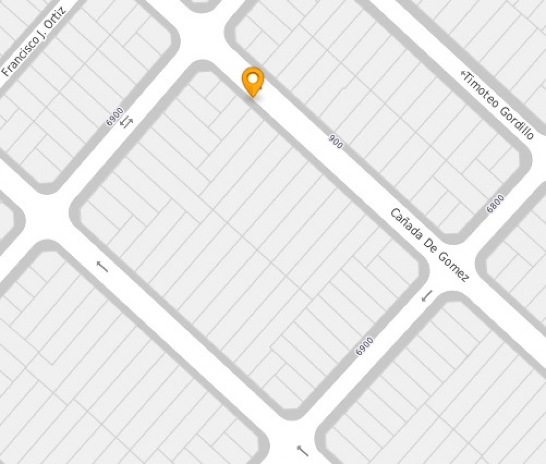 LOTE EN VENTA - LINIERS