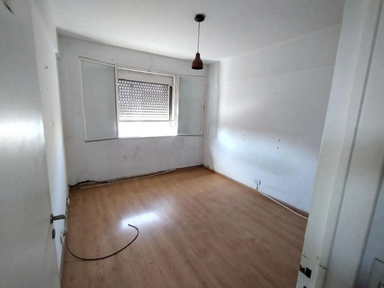 VENTA DEPTO 3 AMB P.12 FLORESTA