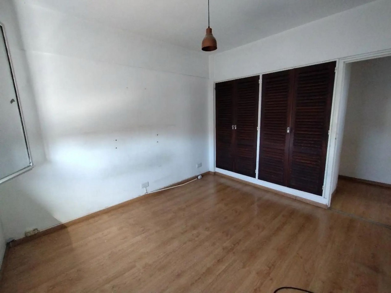 VENTA DEPTO 3 AMB P.12 FLORESTA