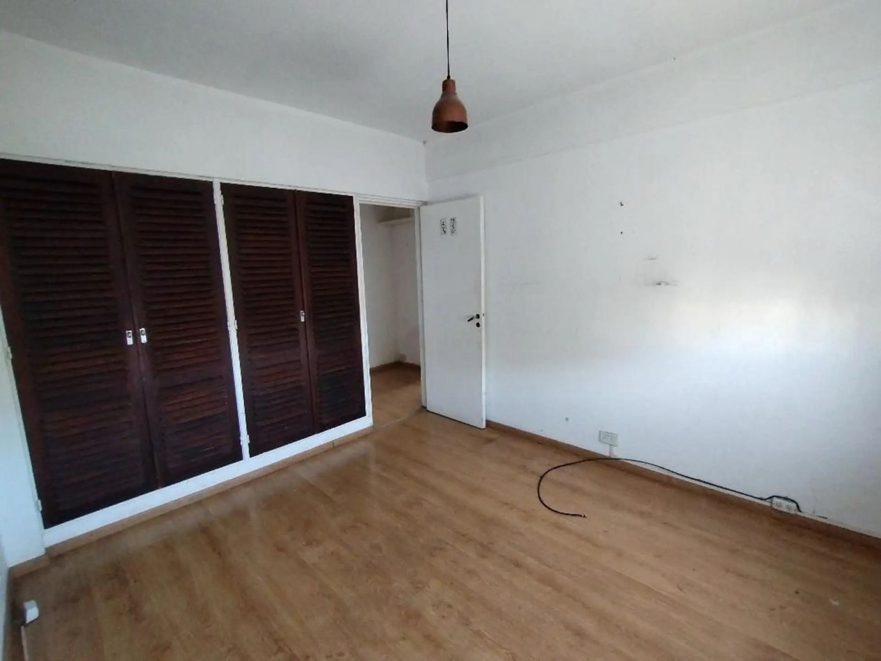 VENTA DEPTO 3 AMB P.12 FLORESTA