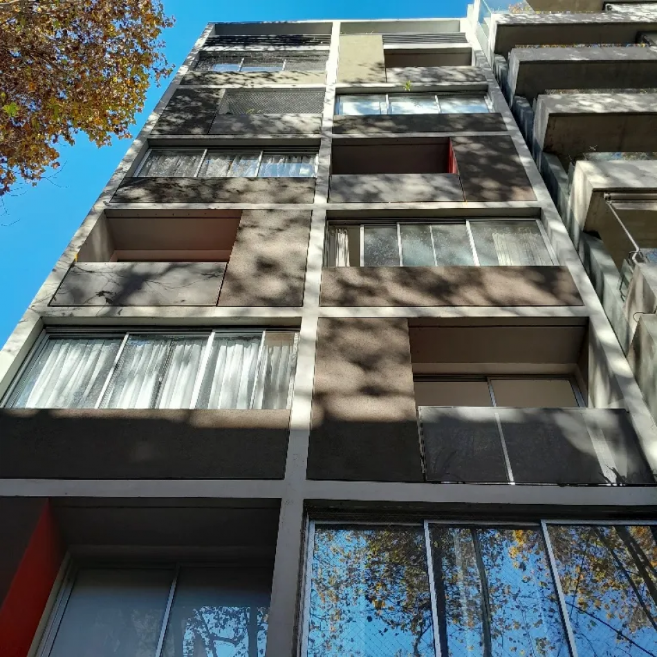 Venta Departamento Monoambiente Palermo Apto Credito