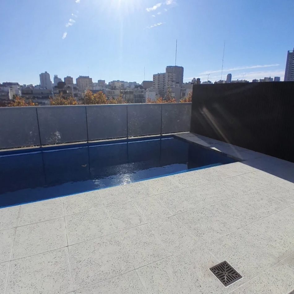 Venta Departamento Monoambiente Palermo Apto Credito