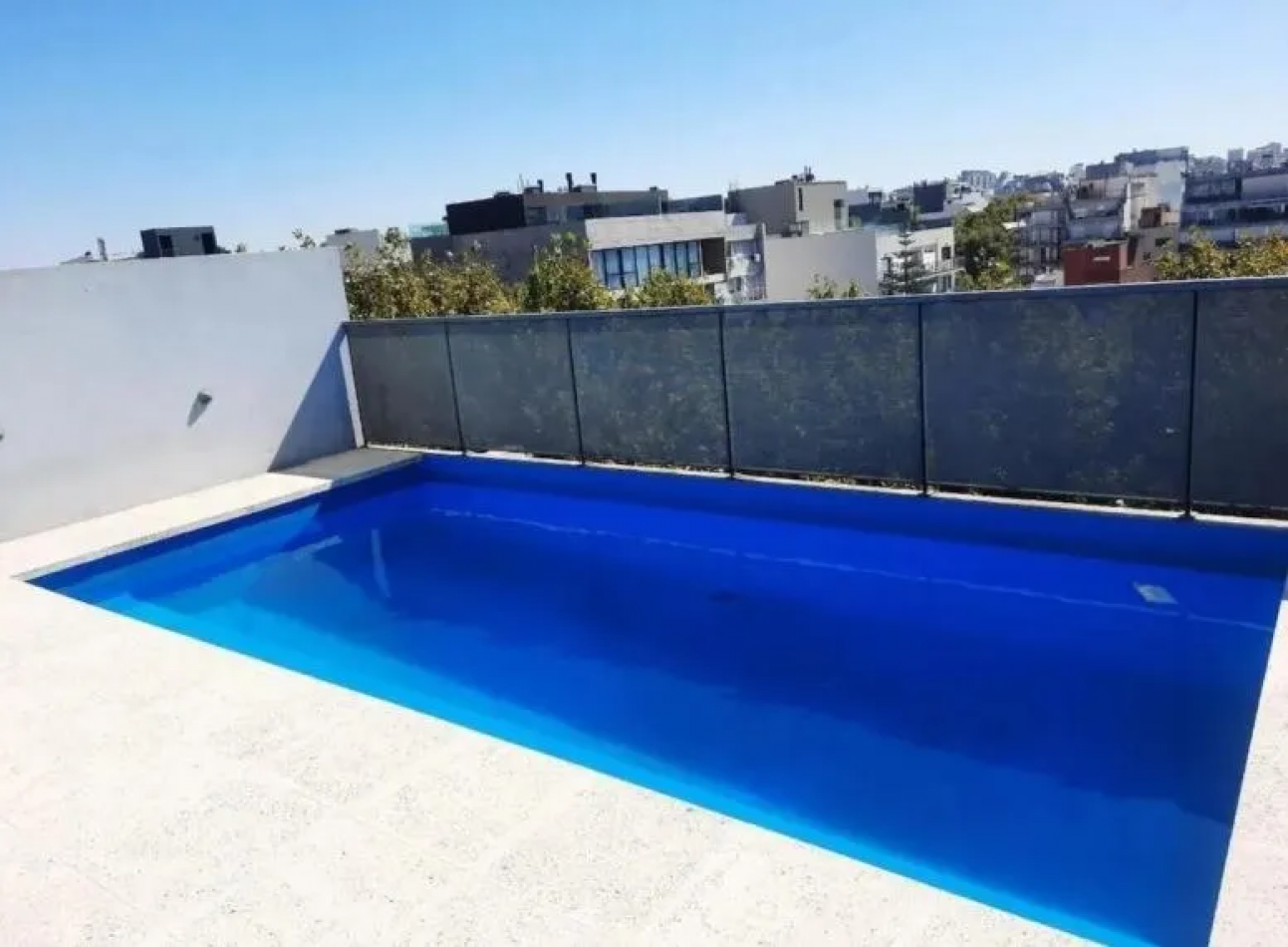 Venta Departamento Monoambiente Palermo Apto Credito