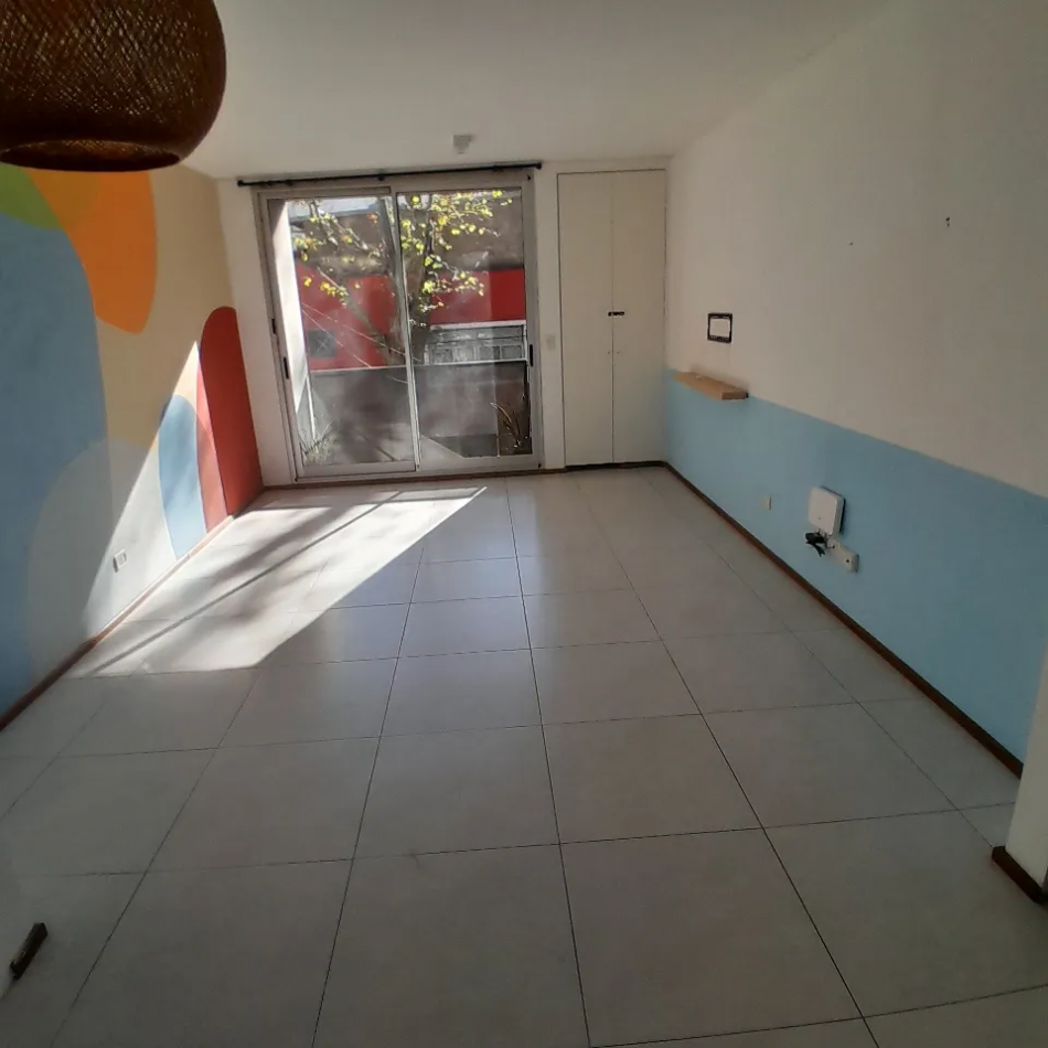 Venta Departamento Monoambiente Palermo Apto Credito