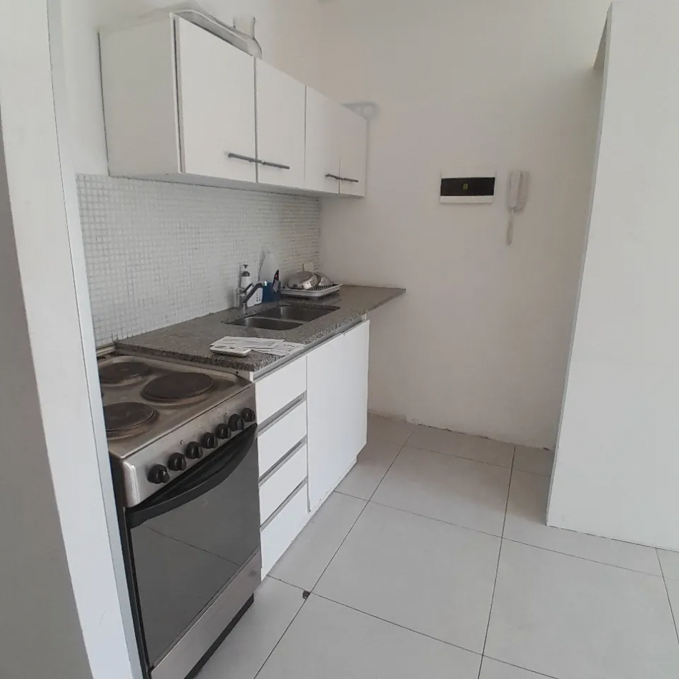 Venta Departamento Monoambiente Palermo Apto Credito