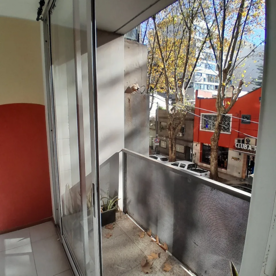 Venta Departamento Monoambiente Palermo Apto Credito