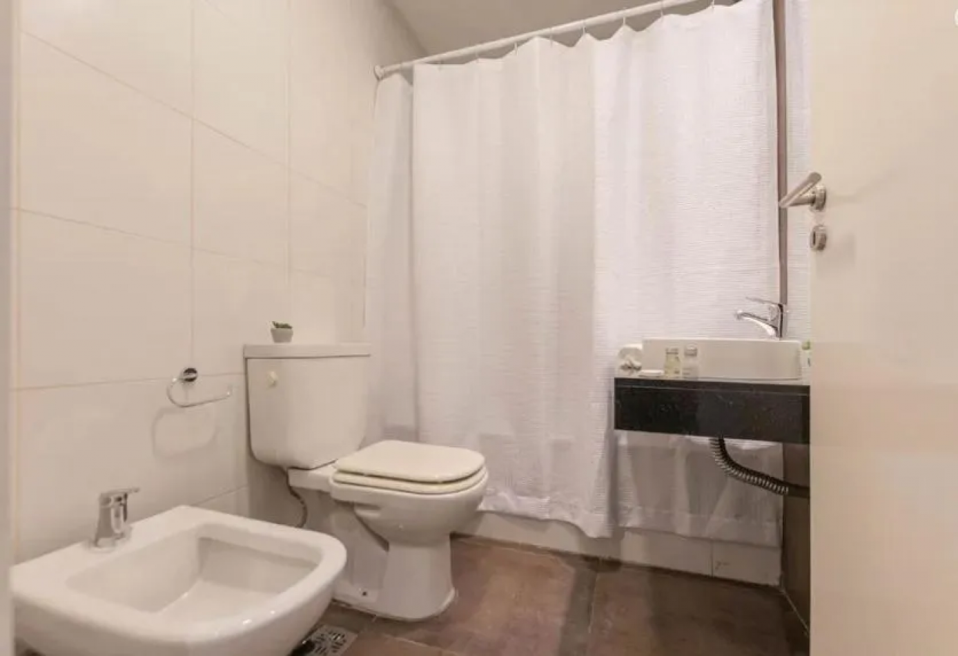 Venta Departamento Monoambiente Palermo Apto Credito