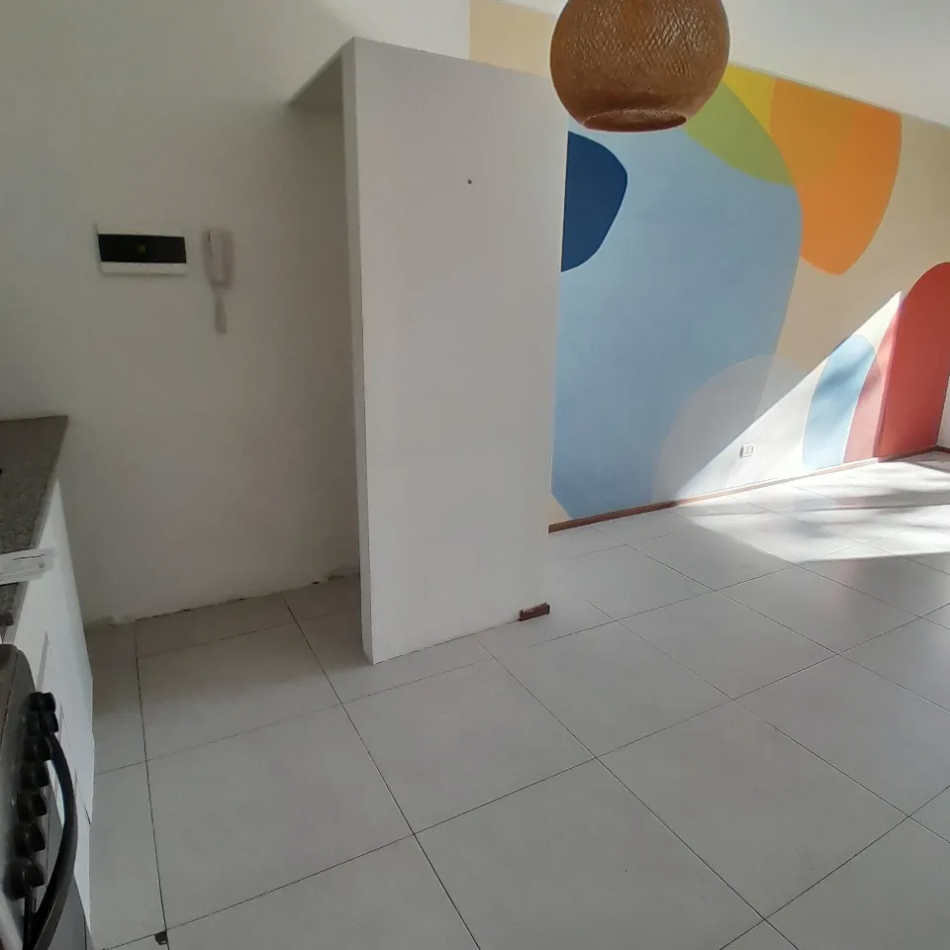 Venta Departamento Monoambiente Palermo Apto Credito