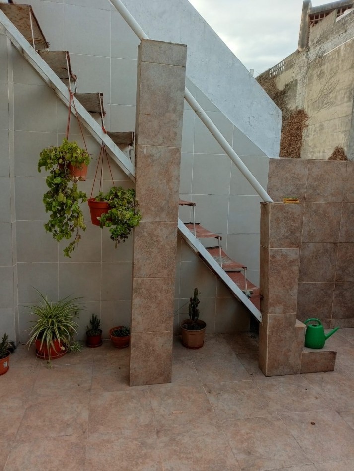 PH 5 AMBIENTES - EN VENTA 