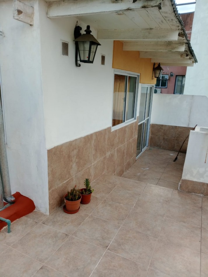 PH 5 AMBIENTES - EN VENTA 