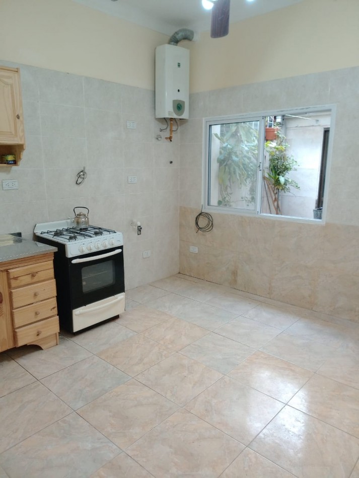 PH 5 AMBIENTES - EN VENTA 