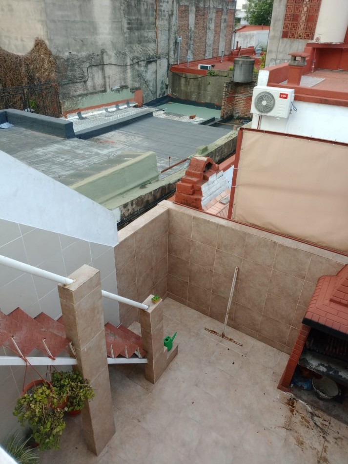 PH 5 AMBIENTES - EN VENTA 