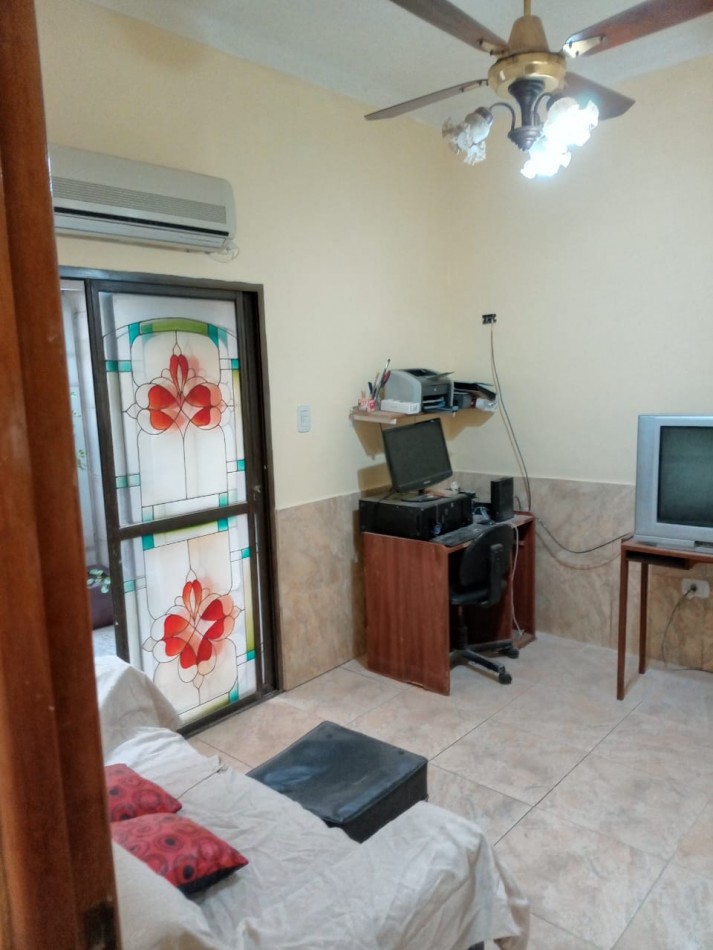 PH 5 AMBIENTES - EN VENTA 