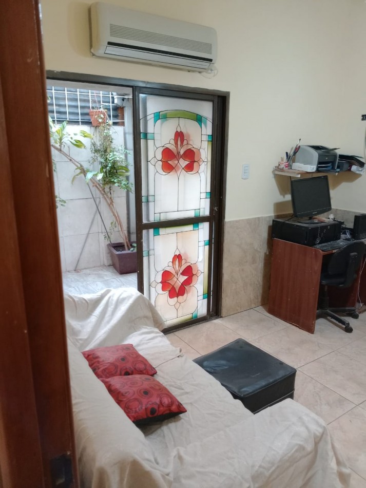 PH 5 AMBIENTES - EN VENTA 