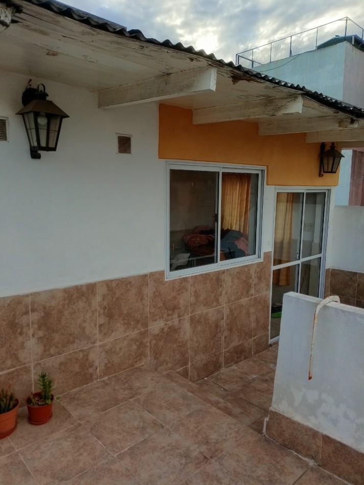 PH 5 AMBIENTES - EN VENTA 