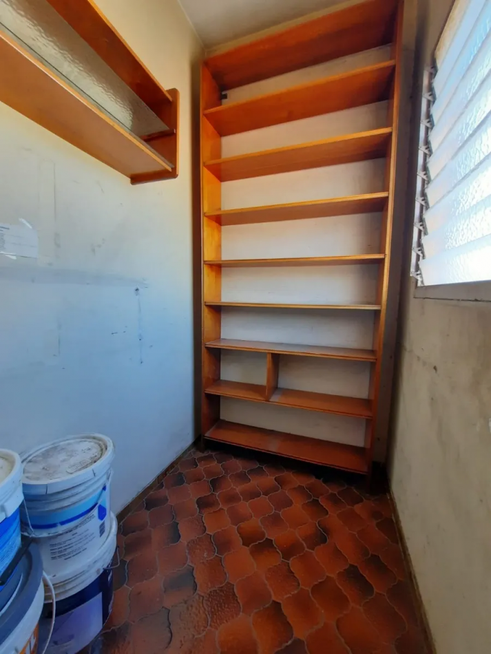 Venta Casa A Reciclar 5 Ambientes Cochera Patio Terraza Lote Propio