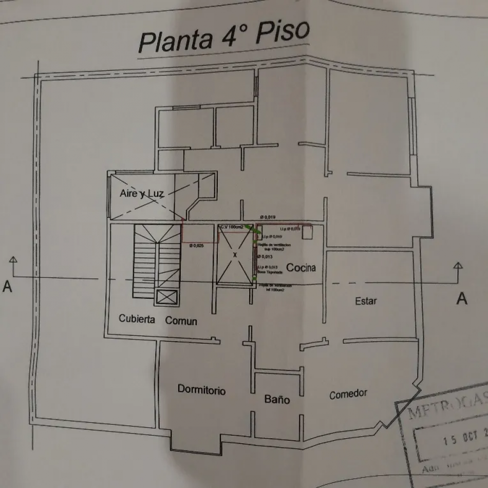 Venta Casa A Reciclar 5 Ambientes Cochera Patio Terraza Lote Propio