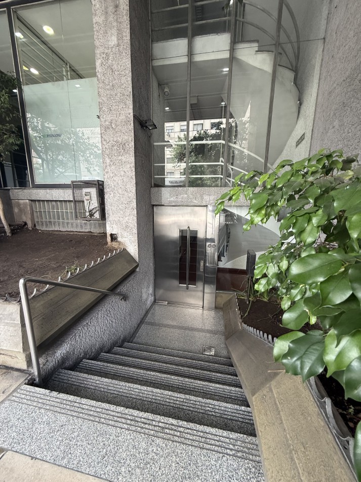 3 Ambientes con Balcon + Cochera en Flores | Piso Alto Super Luminoso