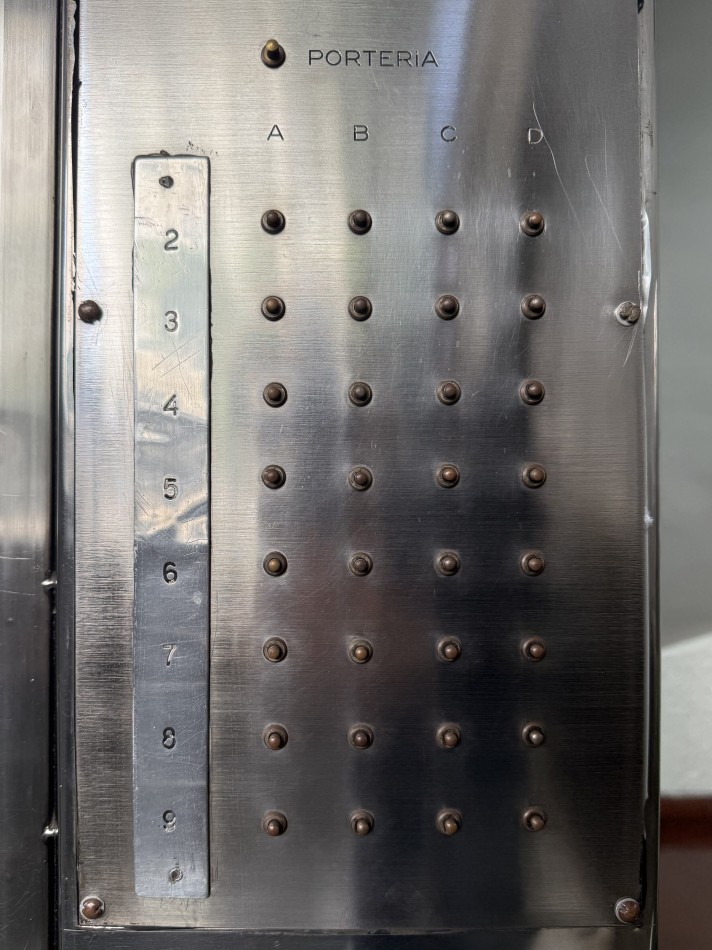 3 Ambientes con Balcon + Cochera en Flores | Piso Alto Super Luminoso