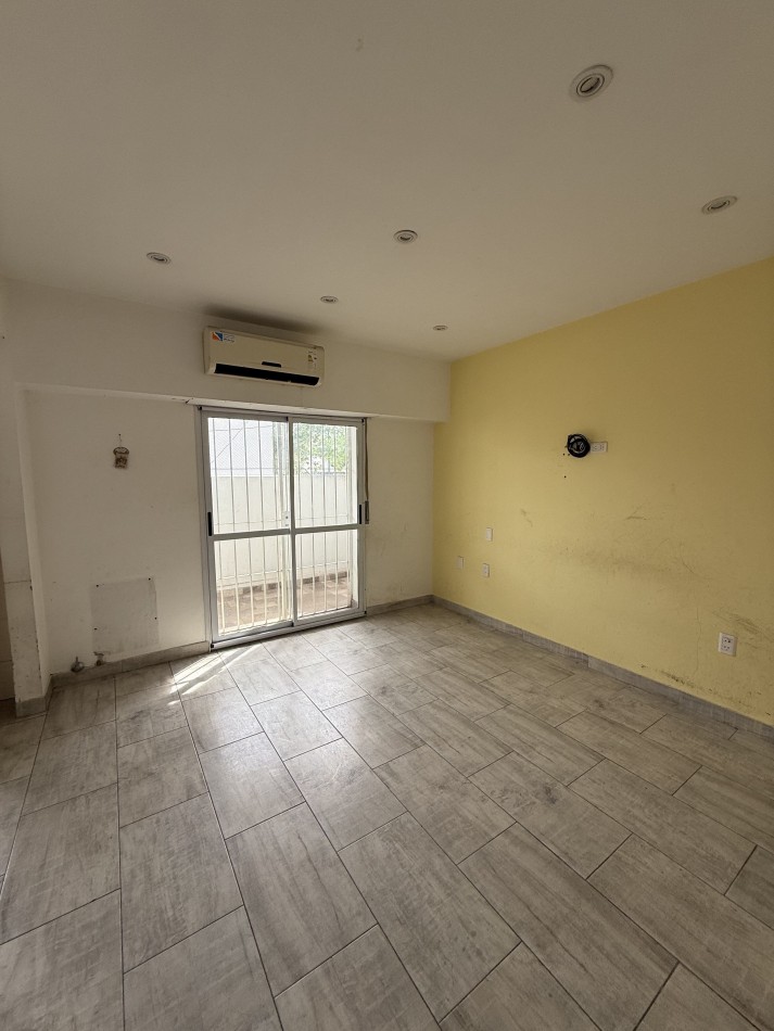 PH 3 Ambientes con Balcon - Luminoso y Super Funcional - APTO CREDITO