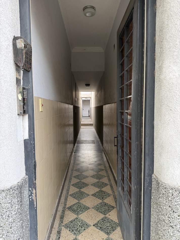 PH 3 Ambientes con Balcon - Luminoso y Super Funcional - APTO CREDITO