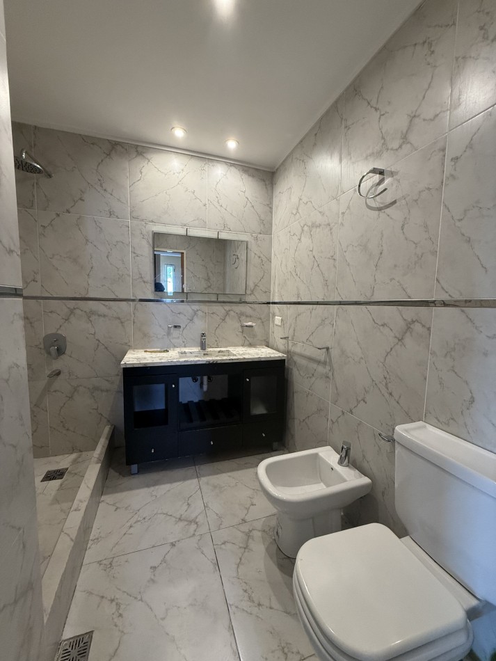 PH 3 Ambientes con Balcon - Luminoso y Super Funcional - APTO CREDITO