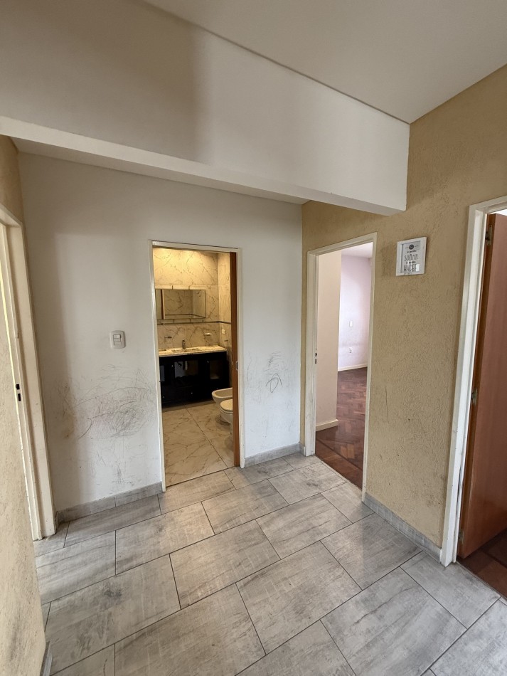 PH 3 Ambientes con Balcon - Luminoso y Super Funcional - APTO CREDITO