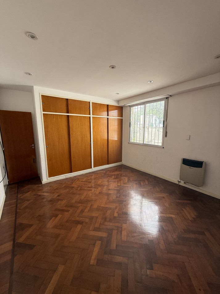 PH 3 Ambientes con Balcon - Luminoso y Super Funcional - APTO CREDITO