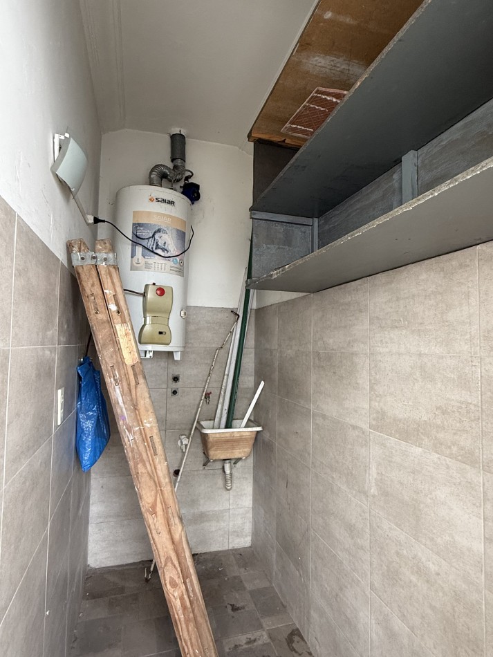 PH 3 Ambientes con Balcon - Luminoso y Super Funcional - APTO CREDITO