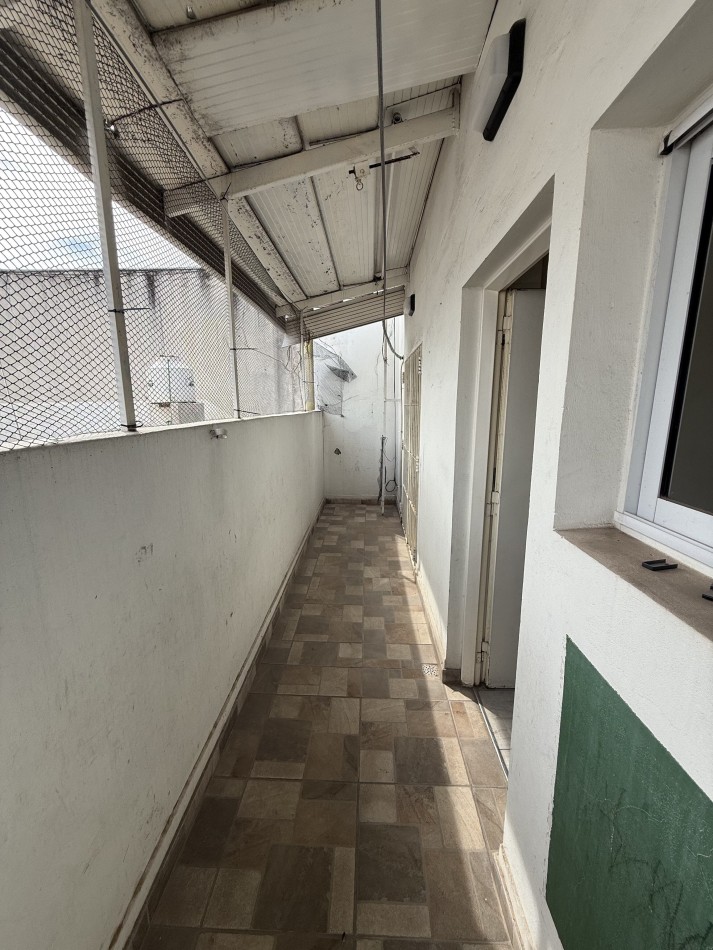 PH 3 Ambientes con Balcon - Luminoso y Super Funcional - APTO CREDITO