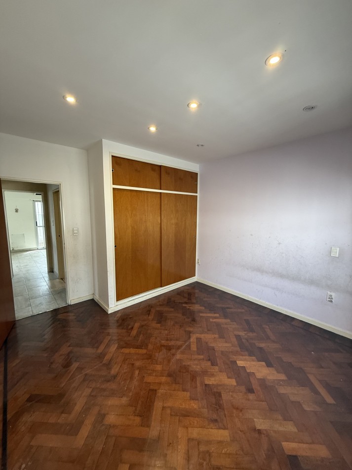 PH 3 Ambientes con Balcon - Luminoso y Super Funcional - APTO CREDITO