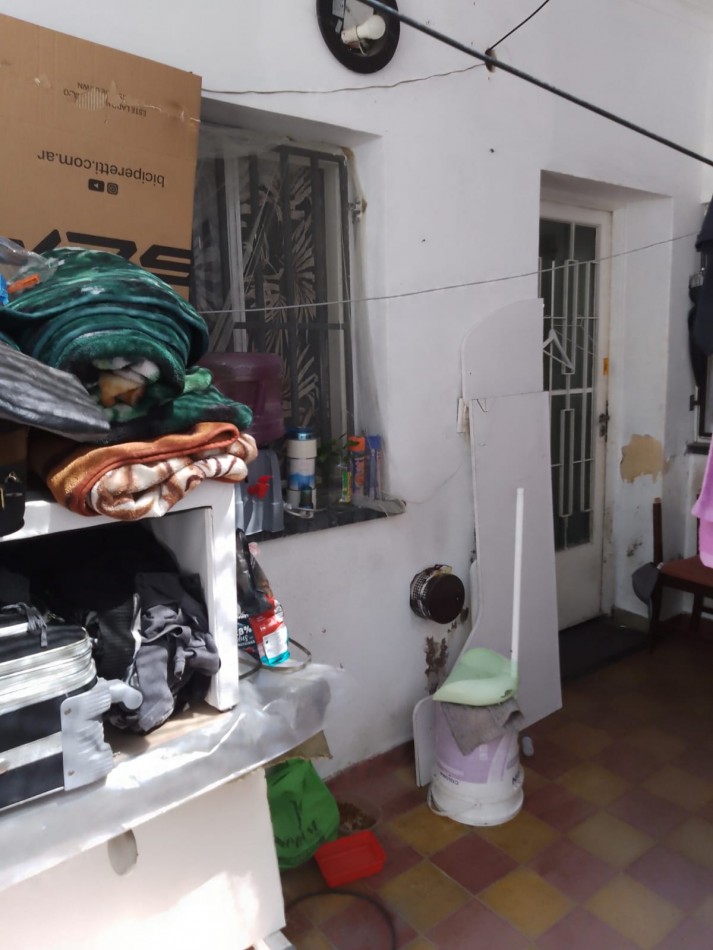 2 PH EN BLOCK -  EN VENTA - VILLA LUGANO