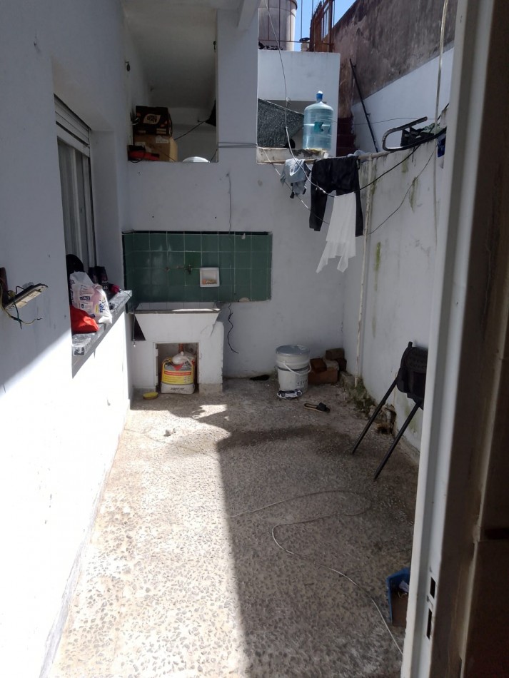 2 PH EN BLOCK -  EN VENTA - VILLA LUGANO