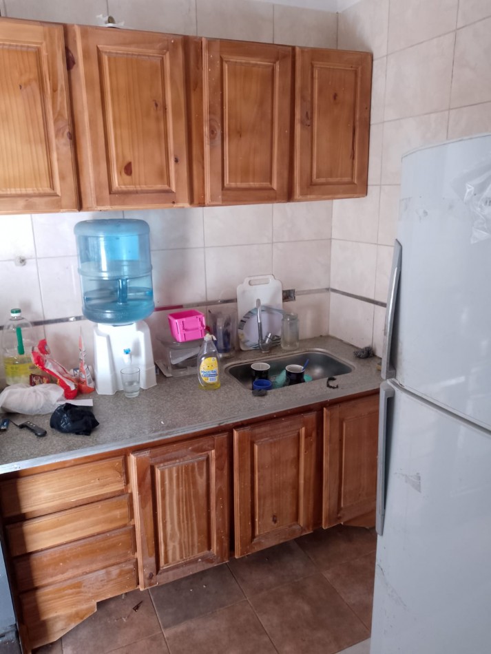 2 PH EN BLOCK -  EN VENTA - VILLA LUGANO