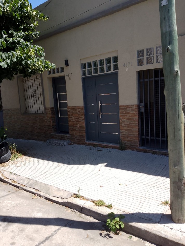 2 PH EN BLOCK -  EN VENTA - VILLA LUGANO