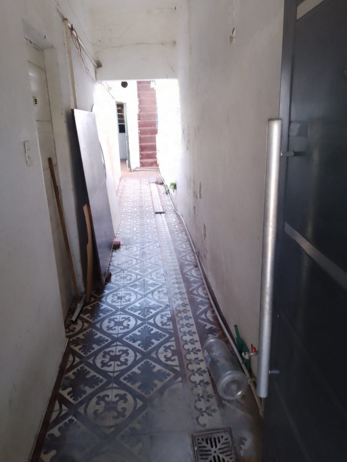 2 PH EN BLOCK -  EN VENTA - VILLA LUGANO