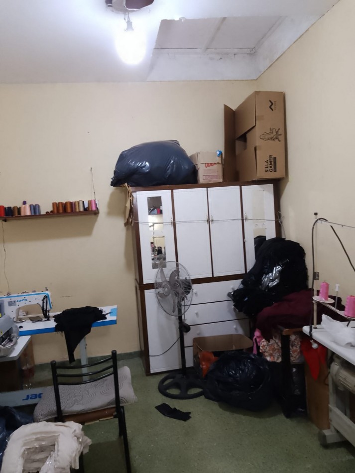 2 PH EN BLOCK -  EN VENTA - VILLA LUGANO