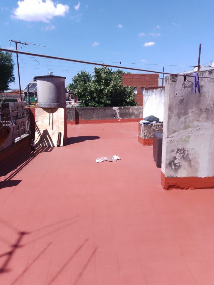 2 PH EN BLOCK -  EN VENTA - VILLA LUGANO